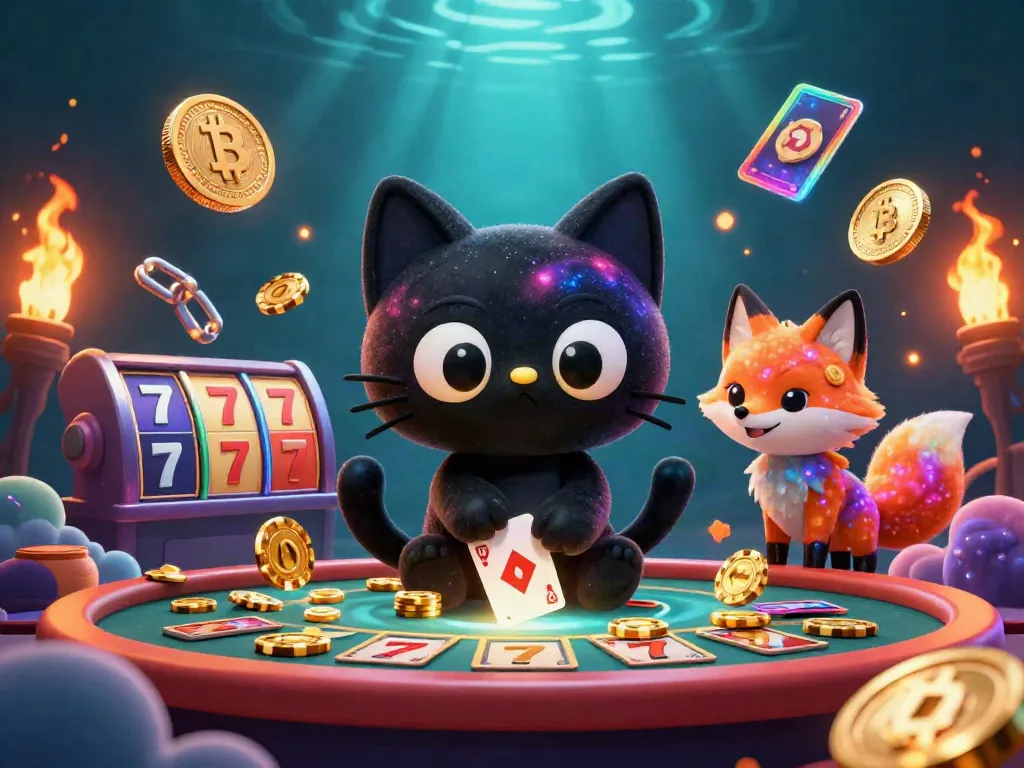 Engage in thrilling BC8 slots at a cosmic casino with dynamic characters and electrifying game elements.