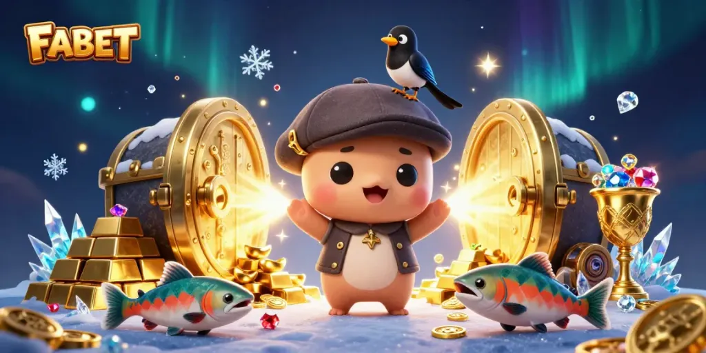 FABET offers thrilling online betting adventures with dynamic casino elements shining bright.